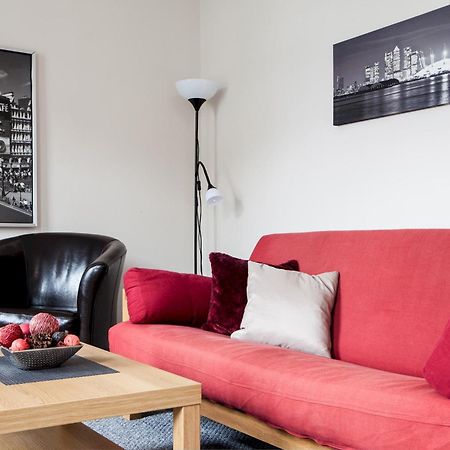 Madison Hill - Bedford Hill 1 - One Bedroom Flat London Exterior photo
